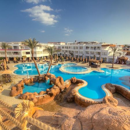 Sharming Inn Hotels - Couples And Families Only Sharm El Sheikk Exterior foto