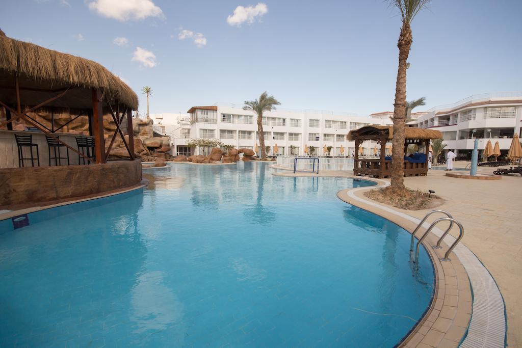 Sharming Inn Hotels - Couples And Families Only Sharm El Sheikk Exterior foto