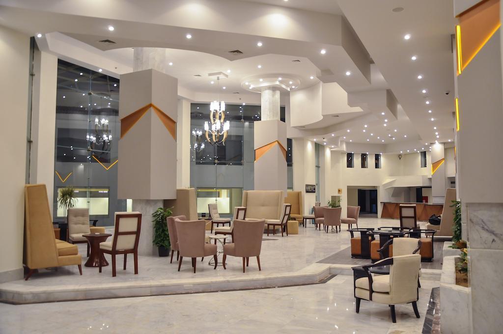 Sharming Inn Hotels - Couples And Families Only Sharm El Sheikk Exterior foto