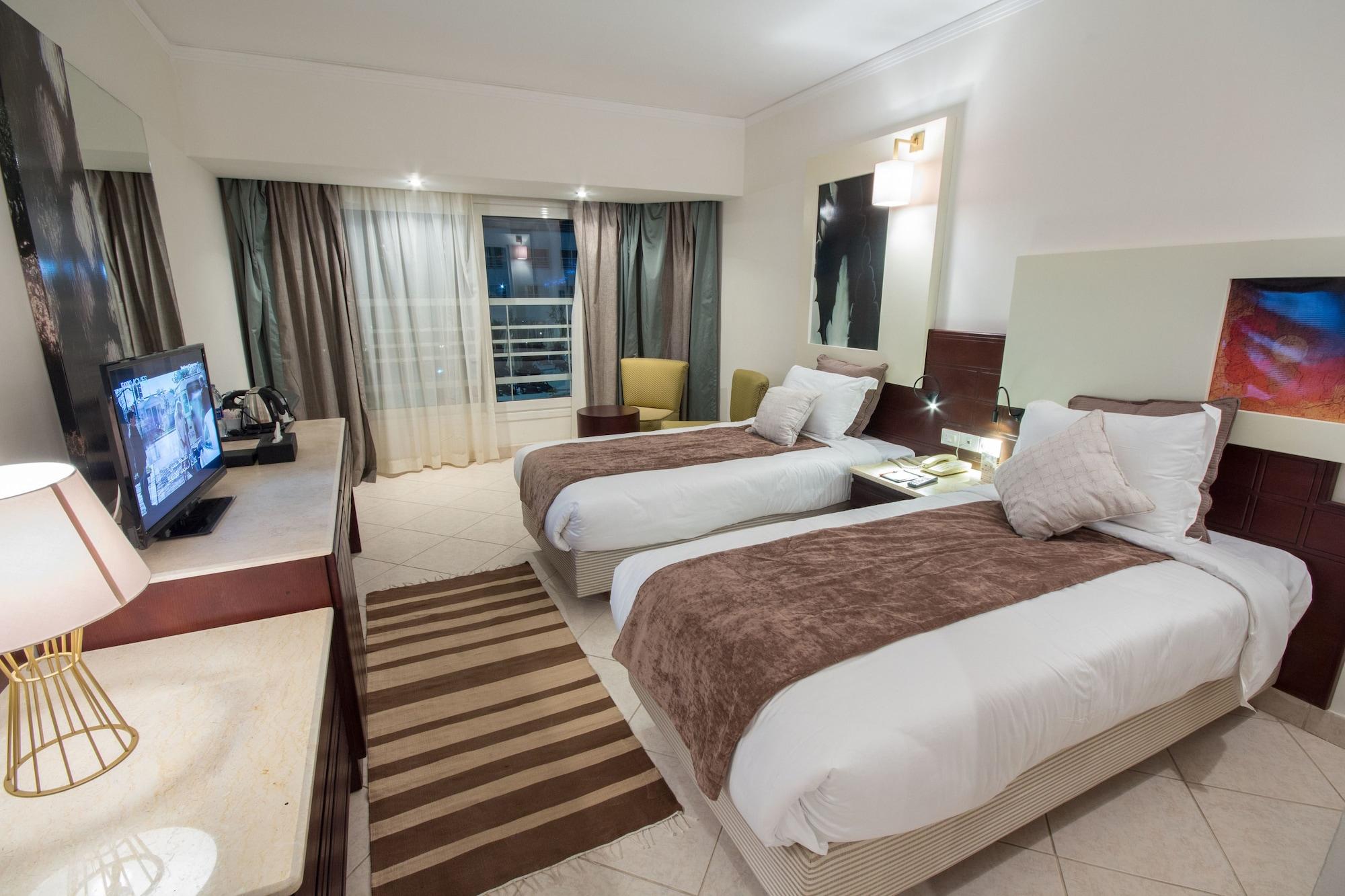 Sharming Inn Hotels - Couples And Families Only Sharm El Sheikk Exterior foto