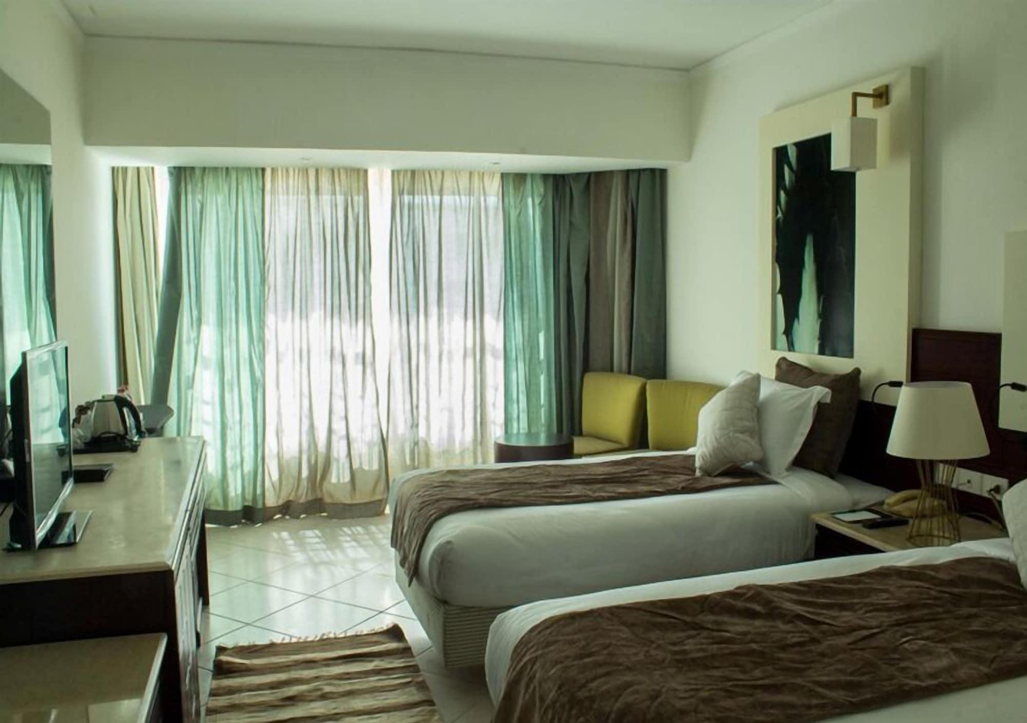 Sharming Inn Hotels - Couples And Families Only Sharm El Sheikk Exterior foto