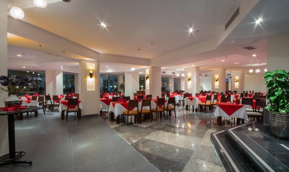 Sharming Inn Hotels - Couples And Families Only Sharm El Sheikk Exterior foto