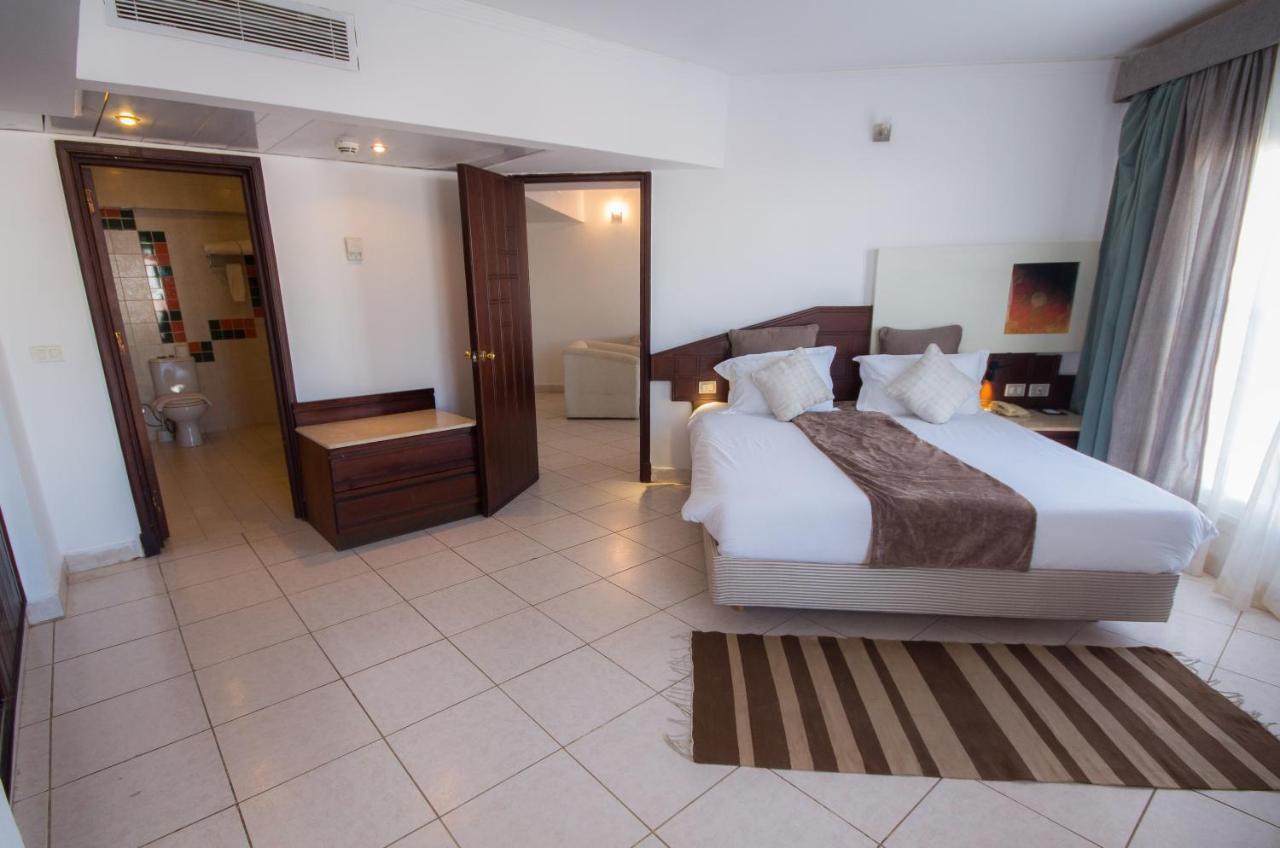 Sharming Inn Hotels - Couples And Families Only Sharm El Sheikk Exterior foto