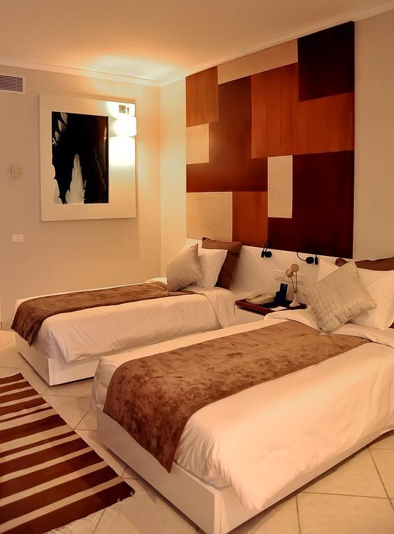 Sharming Inn Hotels - Couples And Families Only Sharm El Sheikk Exterior foto