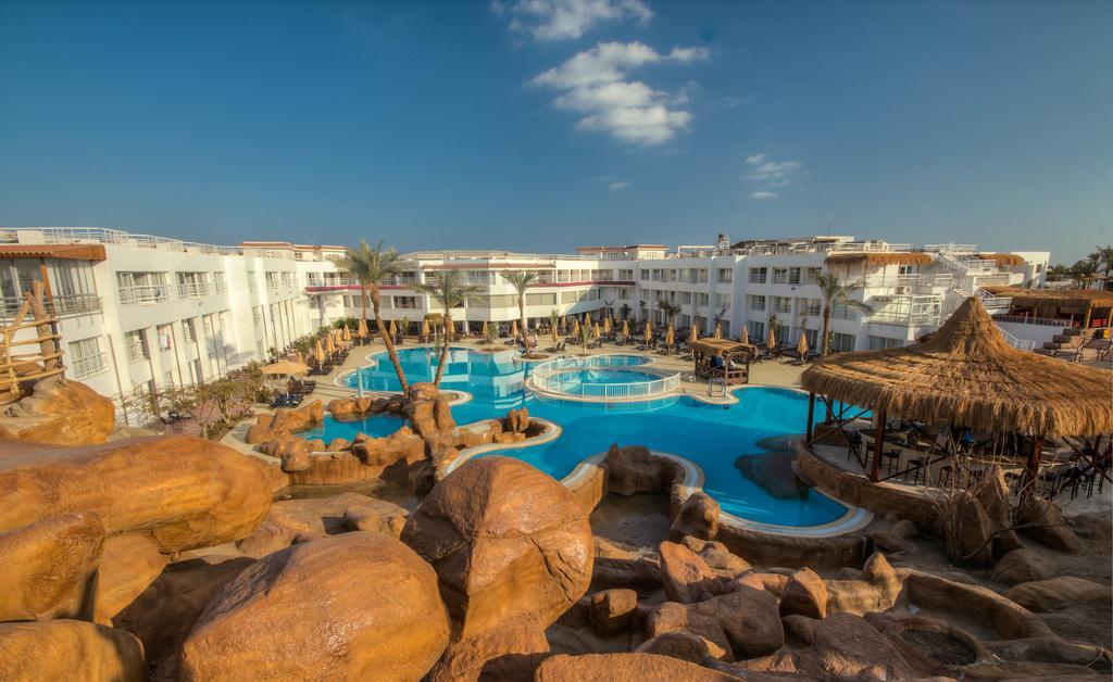 Sharming Inn Hotels - Couples And Families Only Sharm El Sheikk Exterior foto