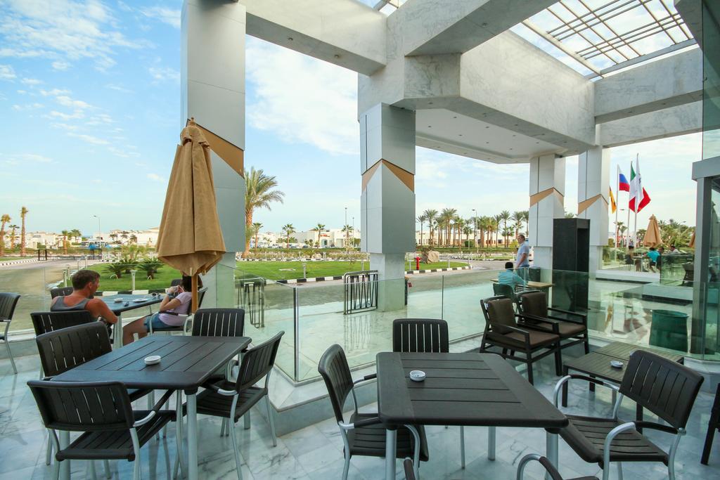 Sharming Inn Hotels - Couples And Families Only Sharm El Sheikk Exterior foto