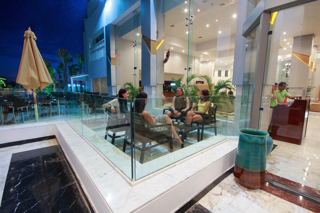 Sharming Inn Hotels - Couples And Families Only Sharm El Sheikk Exterior foto