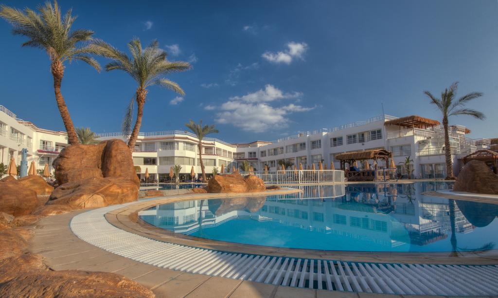 Sharming Inn Hotels - Couples And Families Only Sharm El Sheikk Exterior foto