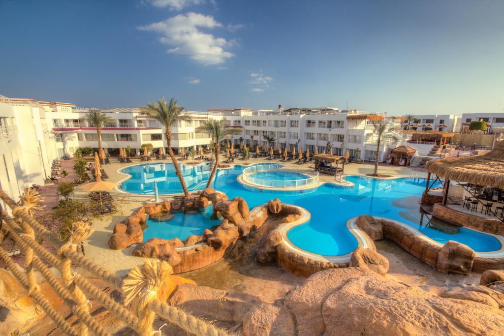 Sharming Inn Hotels - Couples And Families Only Sharm El Sheikk Exterior foto