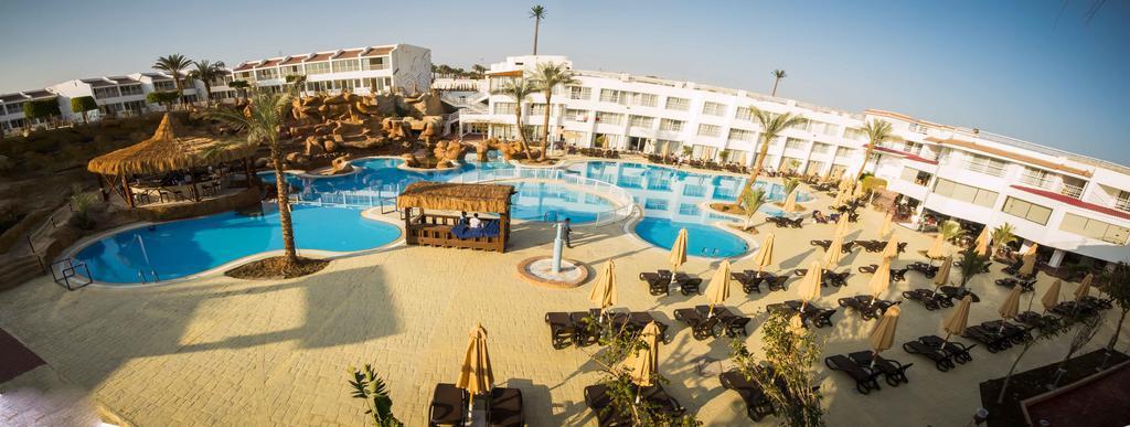 Sharming Inn Hotels - Couples And Families Only Sharm El Sheikk Exterior foto