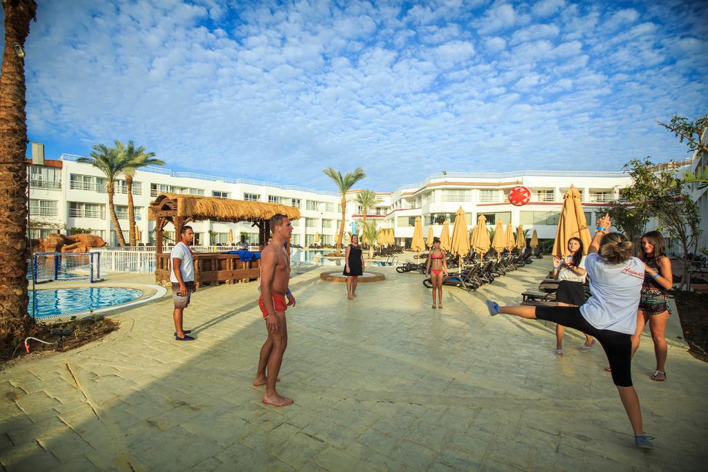 Sharming Inn Hotels - Couples And Families Only Sharm El Sheikk Exterior foto