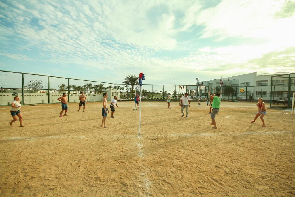Sharming Inn Hotels - Couples And Families Only Sharm El Sheikk Exterior foto
