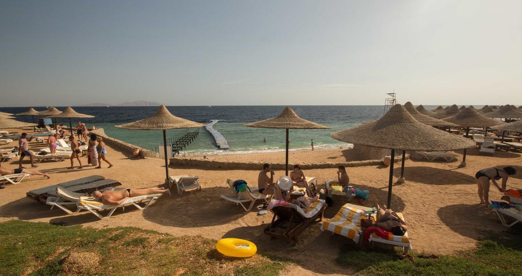 Sharming Inn Hotels - Couples And Families Only Sharm El Sheikk Exterior foto
