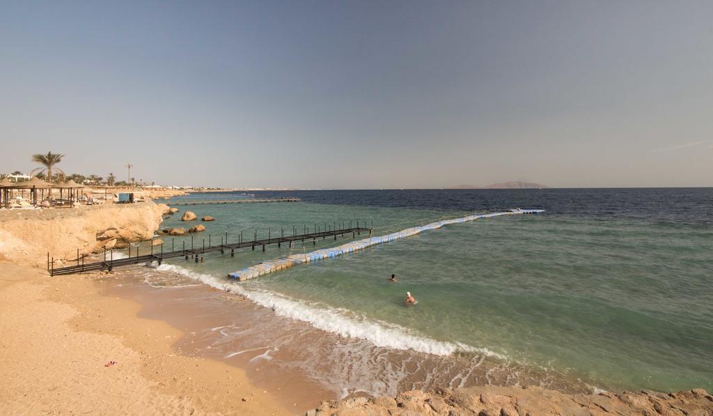 Sharming Inn Hotels - Couples And Families Only Sharm El Sheikk Exterior foto