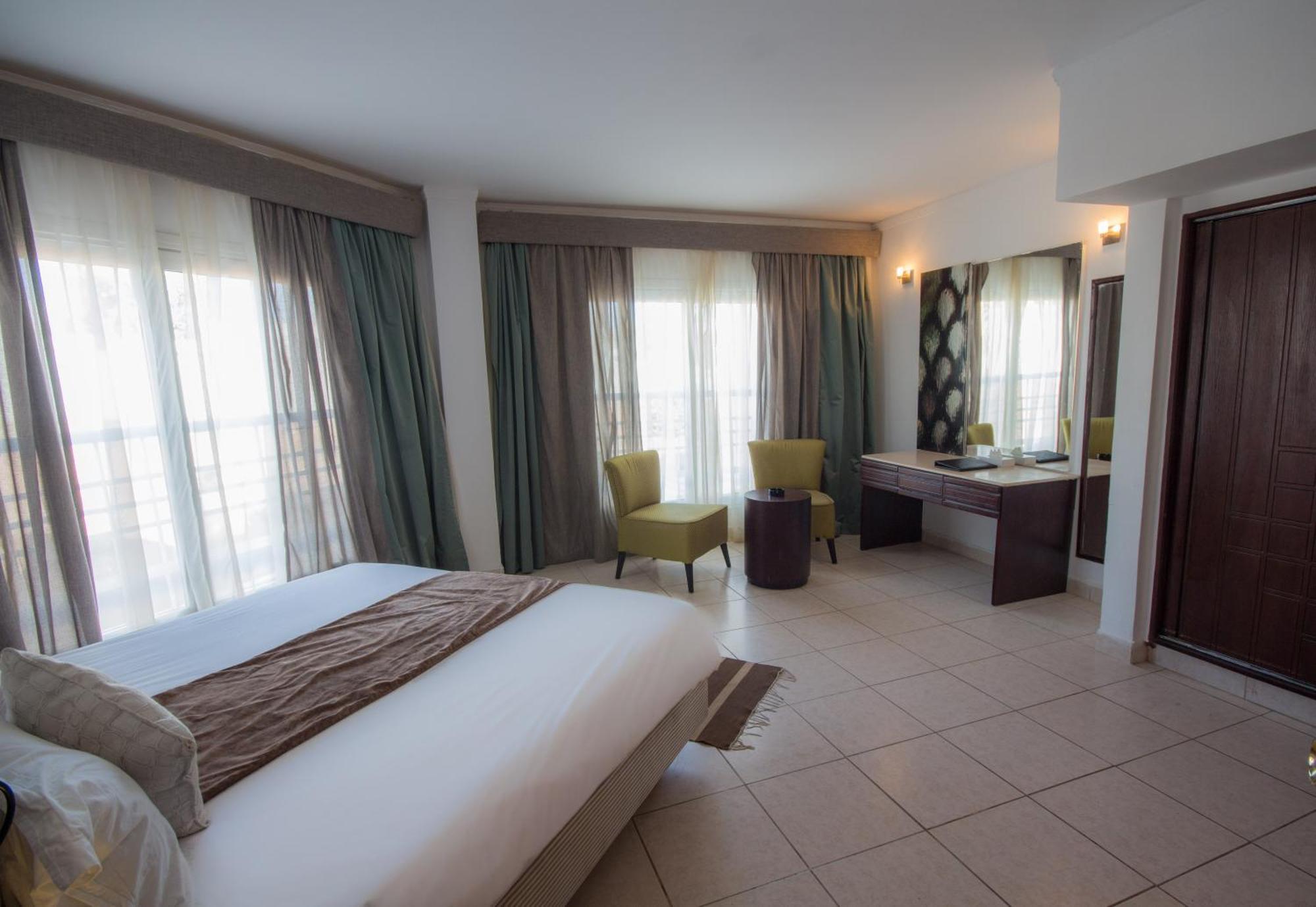 Sharming Inn Hotels - Couples And Families Only Sharm El Sheikk Exterior foto