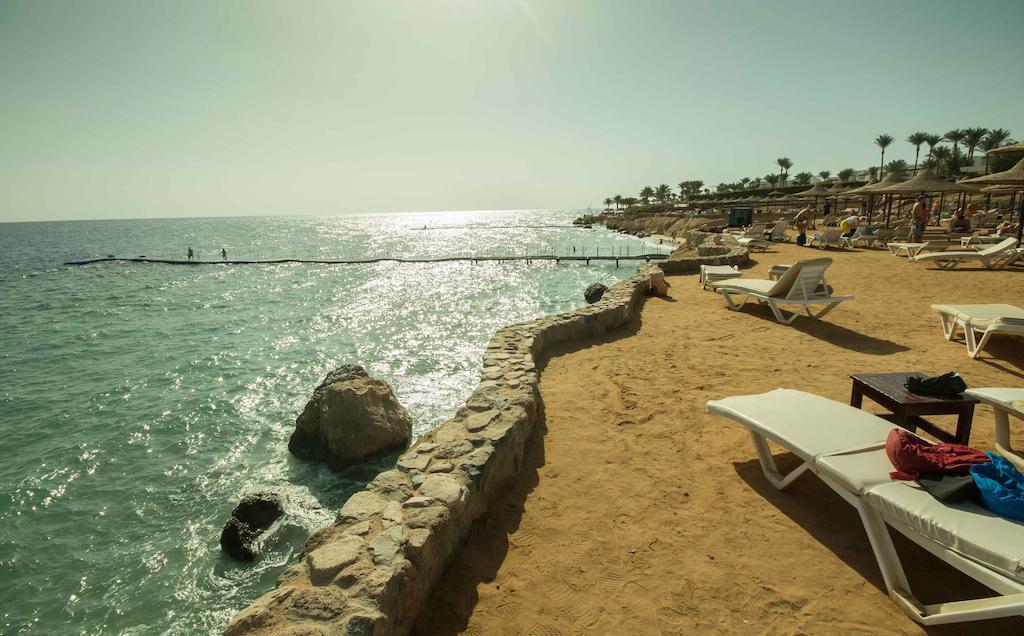 Sharming Inn Hotels - Couples And Families Only Sharm El Sheikk Exterior foto