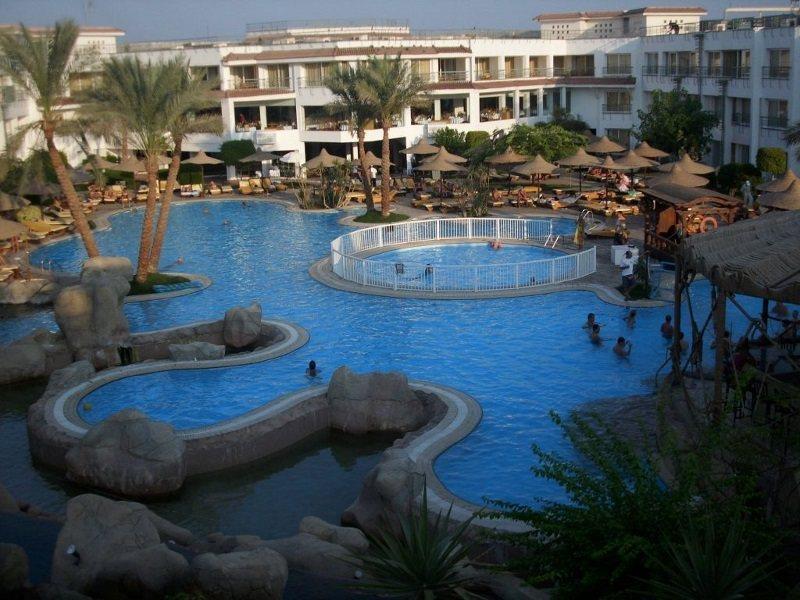 Sharming Inn Hotels - Couples And Families Only Sharm El Sheikk Exterior foto