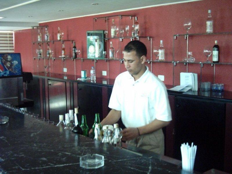 Sharming Inn Hotels - Couples And Families Only Sharm El Sheikk Exterior foto
