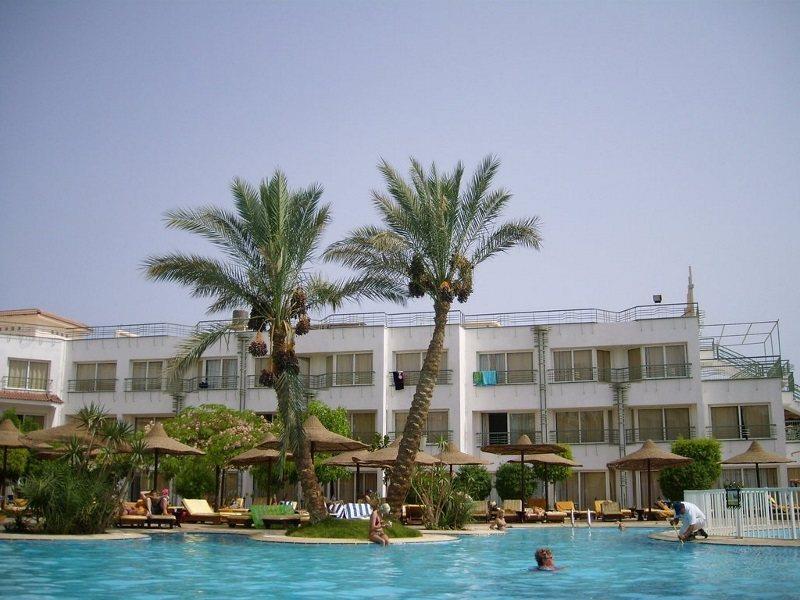 Sharming Inn Hotels - Couples And Families Only Sharm El Sheikk Exterior foto