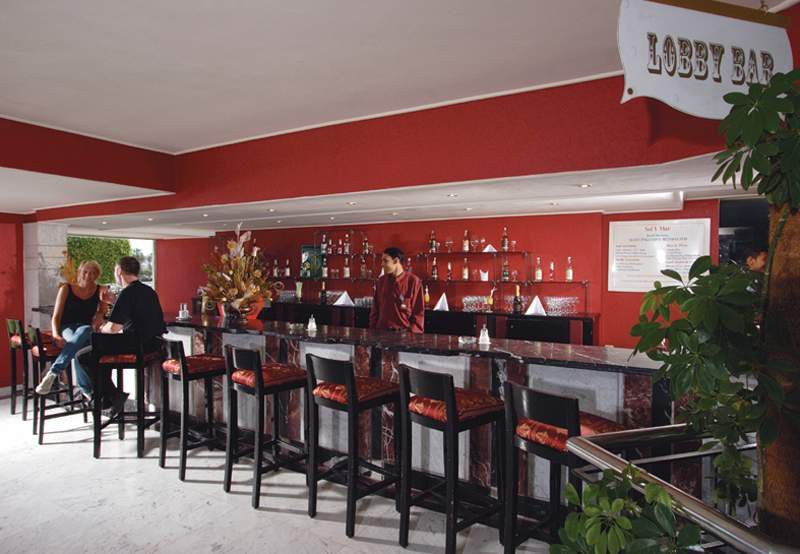 Sharming Inn Hotels - Couples And Families Only Sharm El Sheikk Restaurante foto